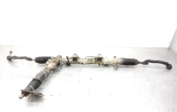 Volkswagen Transporter - Caravelle T5 Steering rack 7853974557 300711B10303 086605