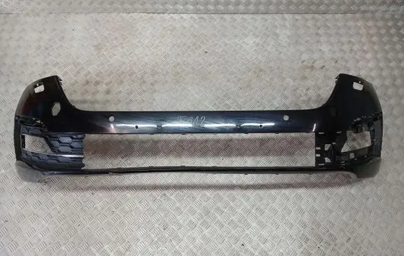 Skoda Octavia Mk4 Front bumper 5E3807221