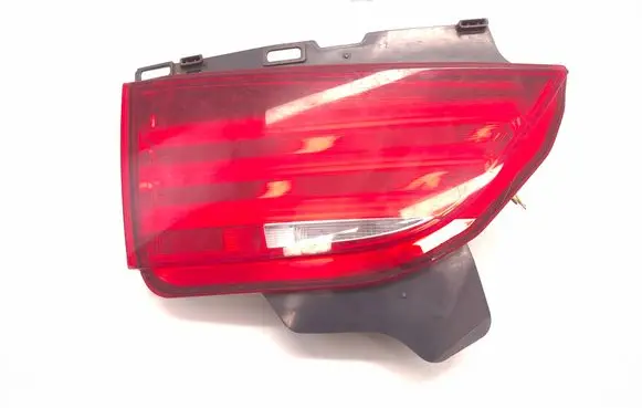 BMW 5 GT F07 Tailgate rear/tail lights 7199637