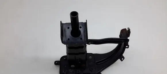 Mercedes-Benz CLS C219 Front bumper shock/impact absorber A2196200295