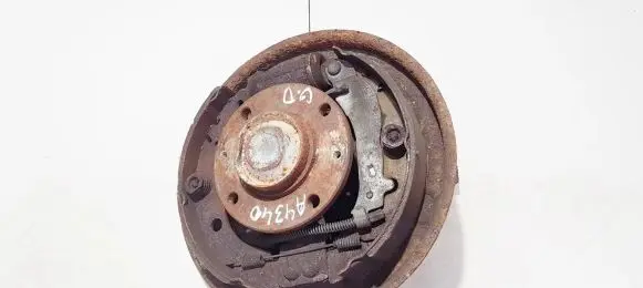Peugeot 406 Handbrake/parking brake pads 