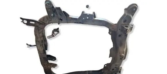 Opel Meriva A Front subframe 