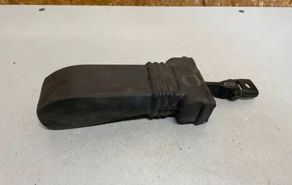 Audi A7 S7 4G Front door check strap stopper 4G8837249A