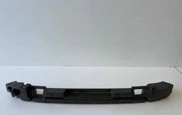 Volkswagen Polo VI Front bumper foam support bar 2G0807248