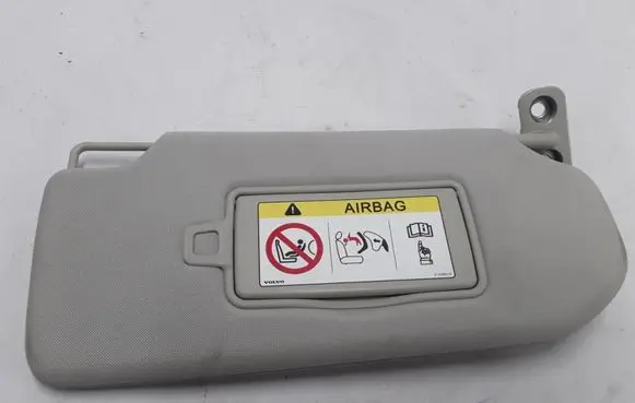 Volvo S90, V90 Sun visor 31426316