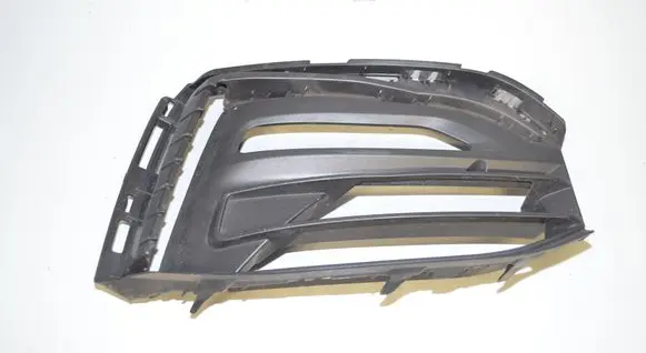 BMW 1 F40 Front bumper lower grill 7459716 51117459716
