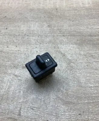 Audi 100 200 5000 C3 Electric window control switch 443959855B