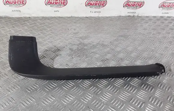 Toyota Prius (XW20) Other trunk/boot trim element 6793747020 1E322001G
