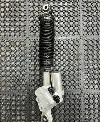 Mercedes-Benz G W461 W463 1st Gen Rear shock absorber/damper A4633206101 EM402701 2015403042