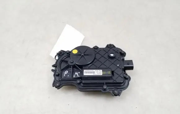 Volkswagen Phaeton Front door soft close latching motor 3D0837059B