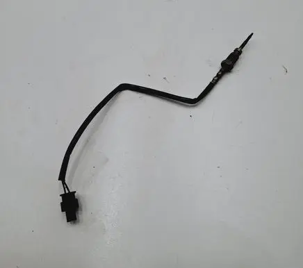 Exhaust gas temperature sensor