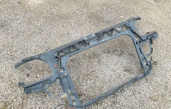 Audi TT Mk1 Radiator support slam panel