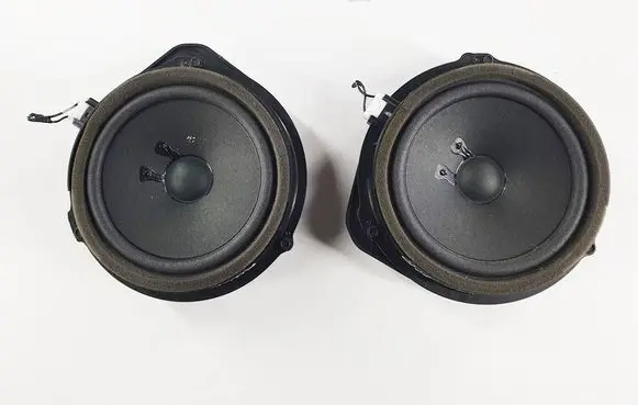 Ford Kuga II Rear door speaker AA6T18808CA-ka aa6t-18808-ca