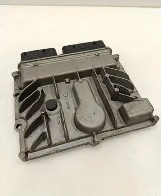 Opel Astra J Engine control unit/module 55584315 55579719