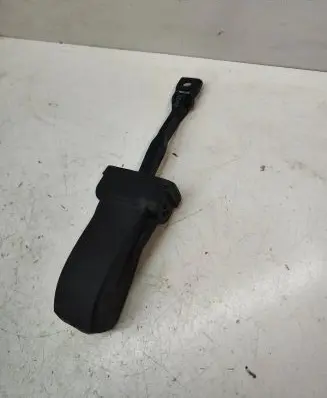Audi A3 S3 8V Front door check strap stopper 8v5837267