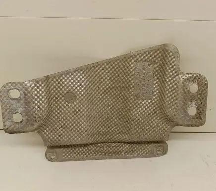 Land Rover Discovery 5 Heat shield in engine bay CPLA114B04AE
