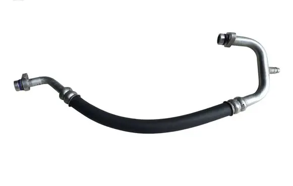 Nissan Leaf I (ZE0) Air conditioning (A/C) pipe/hose 924804NR0B