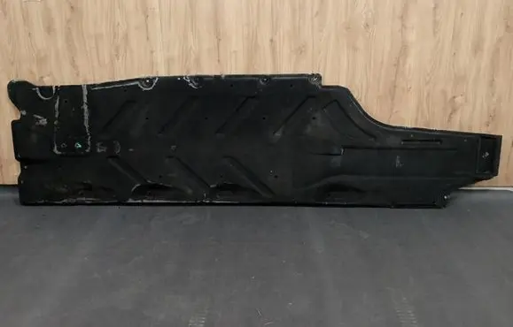 Mercedes-Benz B W246 W242 Side bottom protection 2466840018 A2466840018