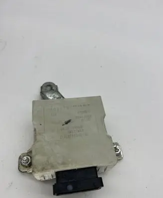 Toyota Avensis T250 Other control units/modules 8594005050 603027 603025