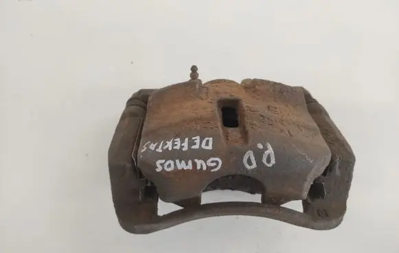 Nissan Qashqai Front brake caliper