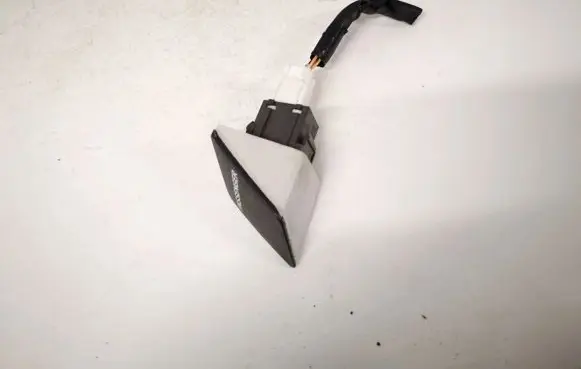 Toyota Yaris Passenger airbag on/off switch 839500d010 83950-0d010