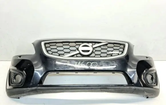 Volvo C30 Front bumper 31214635