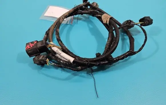 Ford Fiesta Tailgate/trunk wiring harness H1BT-15K868-ABC IMPRK1409142