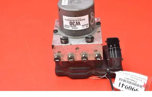 KIA Sportage ABS Pump 58920-3U300