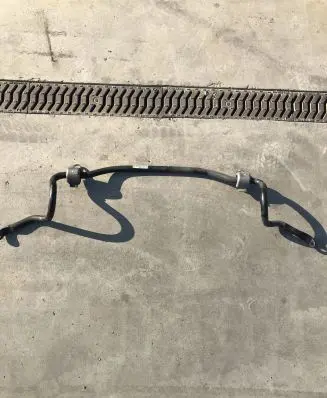 Citroen C3 Aircross Front control arm 9809352680