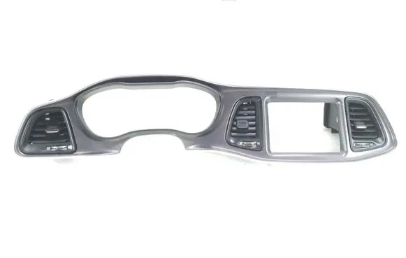 Dodge Challenger Dashboard trim 5LE08AAAAE 5LE08XSAAE