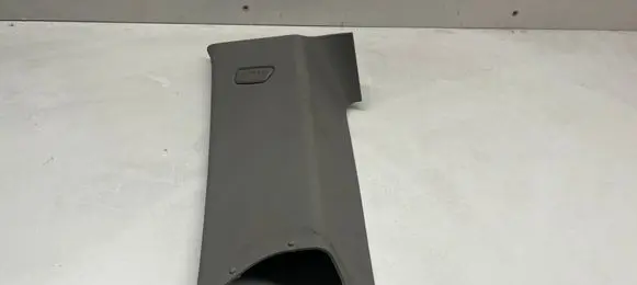 BMW 3 F30 F35 F31 (C) pillar trim 7248164 51437248164
