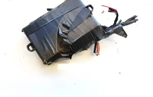 Citroen Xsara Picasso Other control units/modules 229361 4111270