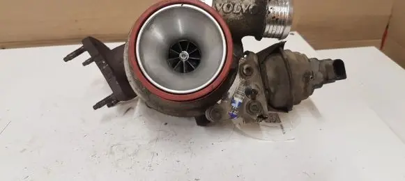 Volvo V40 Turbo GTC1446VZ 31380220 7903675