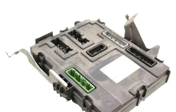Nissan Qashqai Comfort/convenience module 284B14CB2A