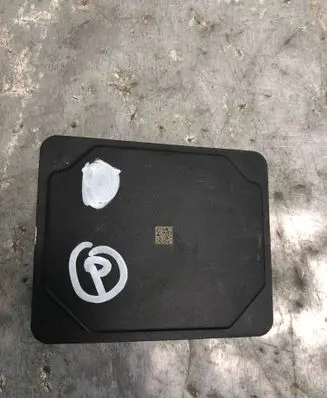 Distronic sensor radar