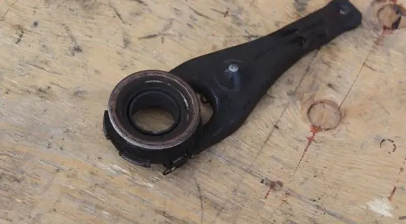Subaru Forester SG Slave cylinder release bearing 