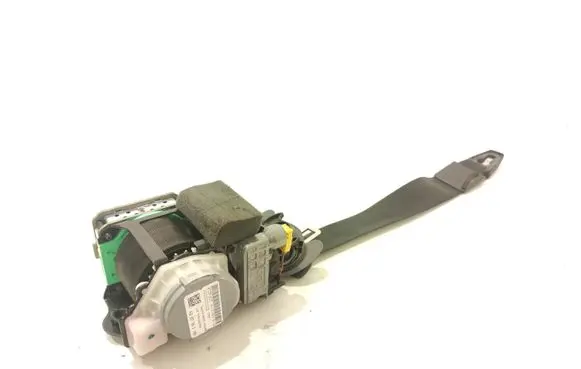 Audi A6 S6 C7 4G Front seatbelt 4G8857706D
