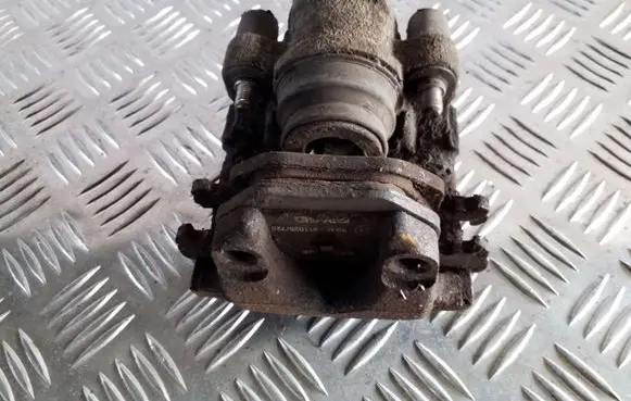 BMW X3 E83 Rear brake caliper