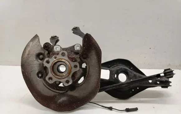 BMW 3 G20 G21 Rear suspension assembly kit set 6899175