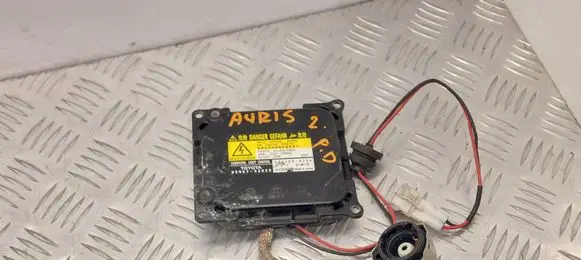 Toyota Auris 150 Xenon control unit/module 8596752020