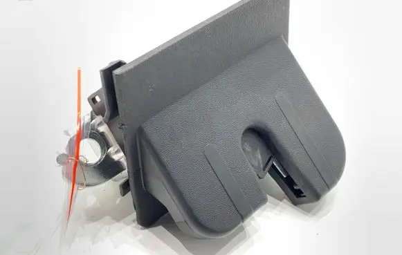 Seat Ibiza IV (6J,6P) Tailgate exterior lock 