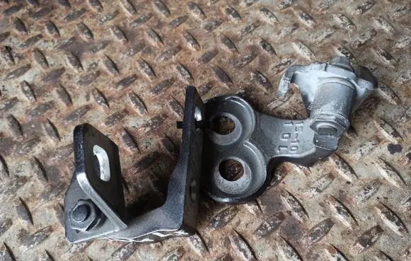 Ford Focus Front door hinge set AM51U22801AE