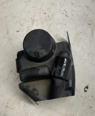Mercedes-Benz E W211 Other engine bay part 0204024605