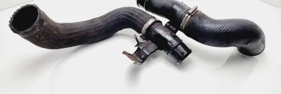 Volvo S40, V40 Intercooler hose/pipe