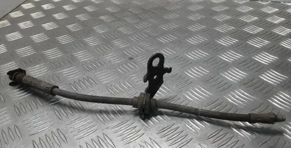 Volvo V40 Brake booster pipe/hose 