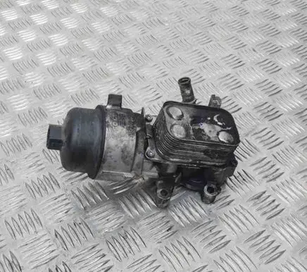 Ford Mondeo MK IV Oil filter cover 9685997780