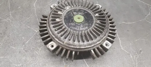 Audi A8 S8 D2 4D Viscous fan clutch 078121350a