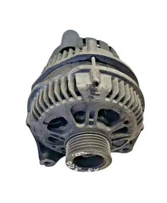 BMW X5 E53 Generator/alternator LRA02076 nr1133