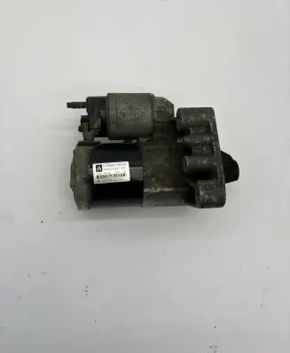 Peugeot 5008 Starter motor V7550017 7550017