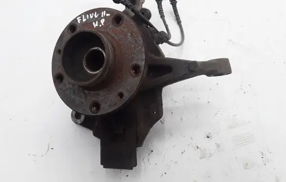 Renault Fluence Front wheel hub 400151444R